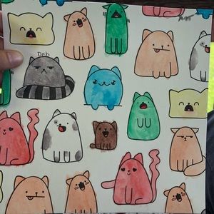 Meet your Posher, Inga